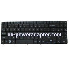 Acer 5500 sereies Emachines E625 US Keyboard PK1306R1A00