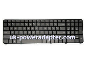 HP Pavilion DV7-7000 Keyboard Backlit US 697459-001 697458-001