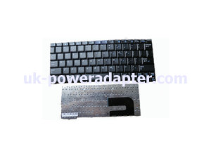 Smartbook S30 US Keyboard V0761DDBK1 DOK-6105B US
