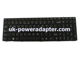 Lenovo Ideapad Z580 Z585 Keyboard V-117020NS1-US 25-201846
