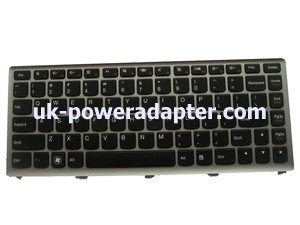 Lenovo Ideapad U460 Keyboard 142100-001