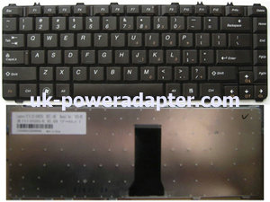 Lenovo Ideapad V360 V460 B460 Series Black Kyeboard AEKL1U00140 N3S-US