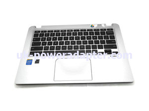 Toshiba Chromebook 2 CB35 Palmrest Touchpad Keyboard A000380170