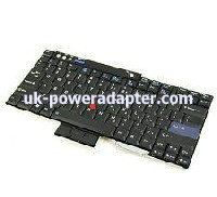 IBM Lenovo ThinkPad W500 W700 Keyboard MW-89US US