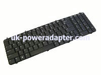 HP Pavilion DV9000 Keyboard 432976-001
