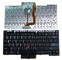 Lenovo Thinkpad T510 T510 W510 W520 Keyboard 45N2171