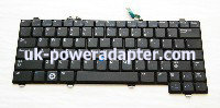 Dell 0F436F Latitude XT Tablet Keyboard US F436F 4H.N9501.001