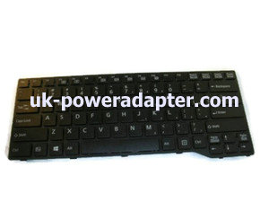 Fujitsu LifeBook E544 Keyboard CP670812