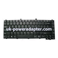 Acer Aspire 1400 Aspire 1640 Aspire 5000 Extensa 2300 Keyboard AEXL1TNR019