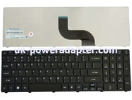 Acer Aspire 5236 Aspire 5340 Aspire 5536 Aspire 5738 Aspire 7735 Keyboard 90.4CD07.S1D
