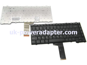 Toshiba Satellite P25 P25-S P25-S477 Keyboard WK447K PK13AL00000