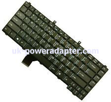 Acer Aspire 1360 Aspire 1500 Aspire 3010 Aspire 5010 Keyboard K020830M1 US