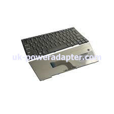 Acer Aspire 2420 Aspire 2920 Ferrari 1000 Series Keyboard 9J.N4282.T3D