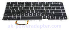 HP Sleekbook 4T-1000 Backlit Keyboard 692759-001