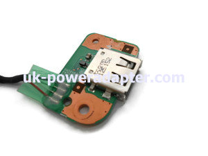 Toshiba Satellite L855 S855 S855d USB Board plus Cable (RF) V000270790