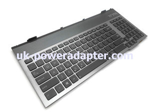 Asus G55VW G57VW Backlit Keyboard 0KNB0-B411UI00 KNB0-B411UI00