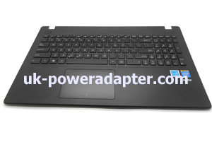 Asus D550MA-ds01 Palmrest Touchpad Keyboard 0KNB0-612GUS00 (RF) 9Z.N8SSQ.801