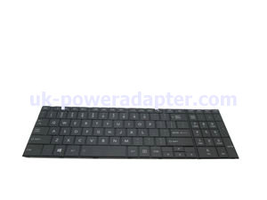 Toshiba Satellite C55t-B US Keyboard MP-13R93US-698 PK1315H2A00