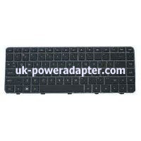 HP Pavilion DM4 DM4-1000 Dv5-2000 Backlit US Keyboard 6037B0049701