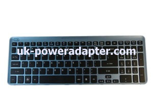 Acer Aspire V5-531 V5-571 Keyboard 60.M1KN1.031 60M1KN1031