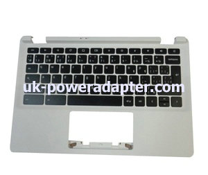 Acer Chromebook 11 CB3-111 Palmrest and Keyboard 60.MQNN7.031 60MQNN7031