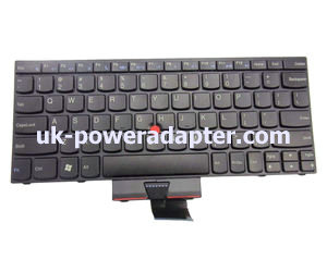 Lenovo Thinkpad X131E X140E Keyboard 0C01774 C01774
