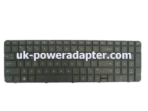 HP Compaq Laptop Keyboard For HP Pavilion G7 AER18U00010