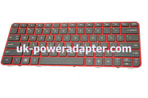 HP Pavilion DM1-4000 DM1Z-4000 Keyboard 656707-001 659500-001