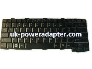 Fujitsu LifeBook Q550 Keyboard CP545787