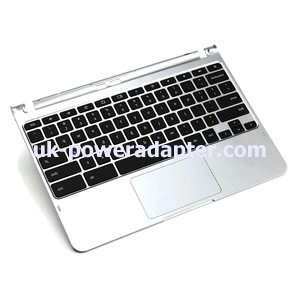 Samsung 303C XE303C12 Touchpad Palmrest Keyboard BA75-04170A