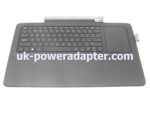 New Genuine HP Detachable EN/FR Keyboard 781026-DB1 783099-DB1