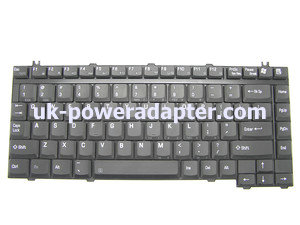 Toshiba Keyboard For Satellite A135 Series MP-03436E0-6984