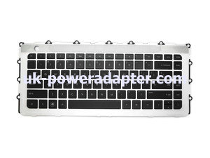 HP Envy 15-J000 17-J000 Keyboard 6037B008932