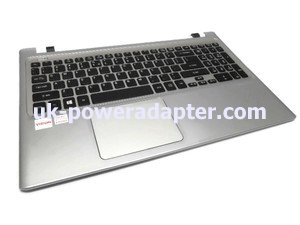 Acer Aspire V5-551 Palmrest Touchpad Keyboard NK.I1713.00W (NP) 3Y.ZRPKP.TN0