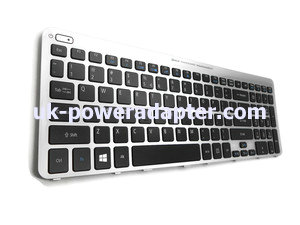 Acer Aspire V5 V5-571P-6407 US International Keyboard(RF) 4B N8Q01.011