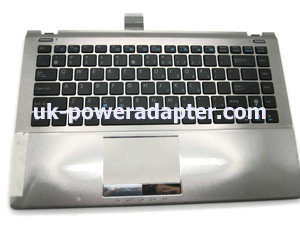 Asus U46E U46E-BAL5 Touchpad Palmrest Keyboard 13GN5M1AP031-1