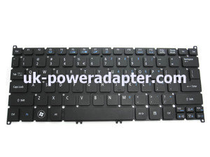 Acer Aspire S3 S3-39 Keyboard V128230BS1