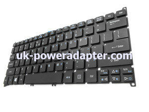 Acer Aspire S3-391-6448 International Keyboard NKI101S03G NK.I101S.03G