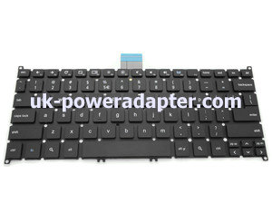 Acer Chromebook Q1VZC, C710 Int'E Keyboard PK130RO2B00