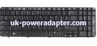 HP Compaq CQ61 G61 Keyboard AE0P6U00310