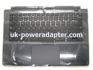 New Genuine Samsung NP900X3C Palmrest Touch Keyboard BA75-04673L
