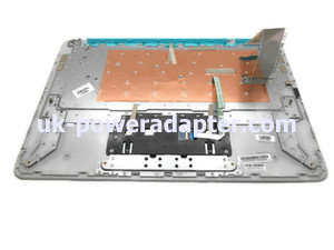 Genuine HP Chromebook 14-X010wm Touchpad Palmrest with Keyboard (RF) 787732-001 777668-001