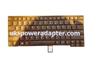 New Genuine ThinkPad L470 US US Black Keyboard 01EN508