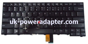 New Genuine Lenovo ThinkPad T440 T440S US Backlit Keyboard 04X0137