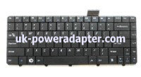 Dell Inspiron 11Z 1110 Keyboard V109002AS1