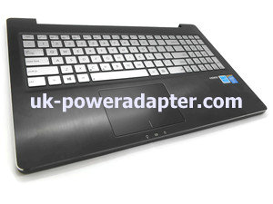 Asus Q501LA Palmrest Touchpad Keyboard 13N0-PXA0721 (NP) 13NB01F1P03211