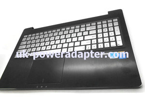 Asus Q501L Q501LA Palmrest Touchpad Keyboard 13NB01F1AM0221 13N0-PXA0721