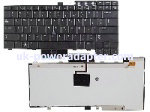 Dell Latitude Precision Backlit US Keyboard NSK-DB101
