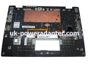 Genuine Lenovo ThinkPad X1 Carbon 4th 2016 Palmrest Keyboard 00PA698
