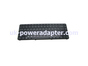 HP Pavilion DV4-4000 DV4-4031he Keyboard V125626AS1